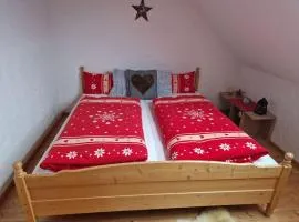 Ferienwohnung am Steinwald