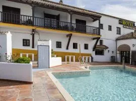 Hotel Tugasa Las Truchas