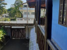 Casa e suite ubatuba – kwatera prywatna w mieście Betim