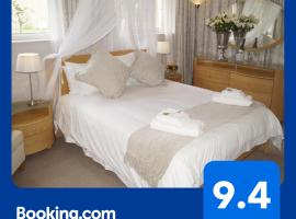 Valentines Hermanus, bed and breakfast en Hermanus