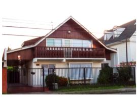 Ruka Rayen, cottage in Temuco