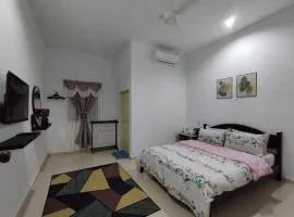 Dahliya Roomstay Langkawi