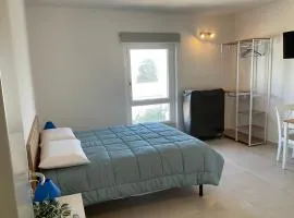 Calasetta monolocale Cassiopea