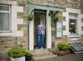 Shaftoe's Bed and Breakfast, hotel en Haydon Bridge