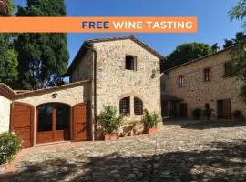 Fattoria Lornano Winery