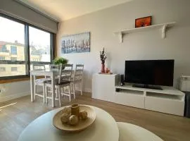 Ático Rey Daviña Centro y Playa