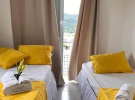 Pousada Suites Enseada Guaruja