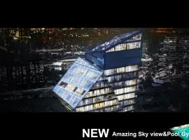 Century Spire Makati