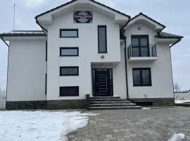 Pensiunea Mandala
