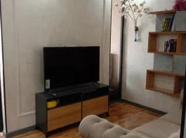 apartment seven A