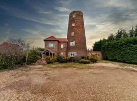 The Windmill by TJ Serviced Property