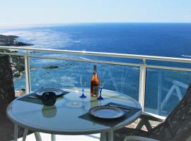 Mar Blau, hotel u gradu Roses