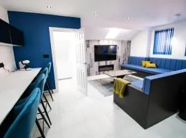 Winter Gardens Suites by Sasco