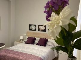 Apartamento Venus, cheap hotel in Salar