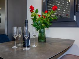 Luxury Apartment Petra