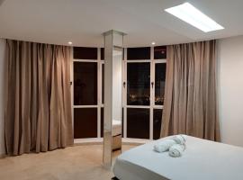 Amazing Appartement au centre ville en face HILTON - Gare Train