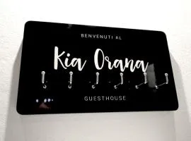 Kia Orana Guesthouse