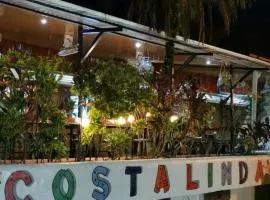 Costa Linda Art Hostel