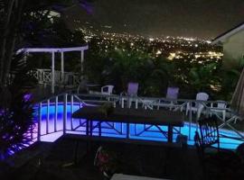 Ridgeview Suites 1 to 3, hotel v destinaci Kingston