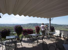 Casa Boffa, hotel in Barbaresco