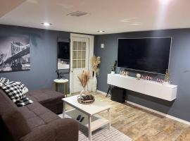 GuestHouse In Clifton NJ, apartment in Clifton