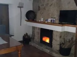 Alojamiento Encarnación
