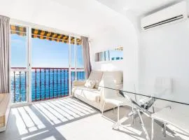 Las Damas 14-B Sea View Levante Beach