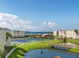 Sugar Beach Condo, Ferienwohnung mit Hotelservice in Panama City Beach