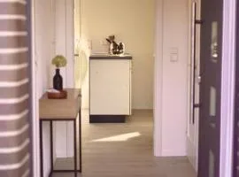 Sehr beliebt! Ferienhaus zur Donau