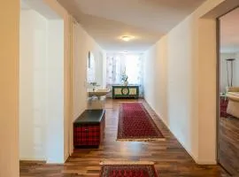 Schützenmatt Ferienwohnung