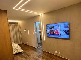 flat em são vicente, khách sạn ở São Vicente