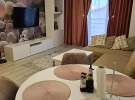 Sea Side Ada Apartment