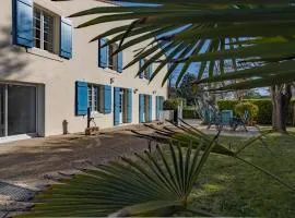 Chambres et Gîtes Les Deux Chênes près de Bergerac