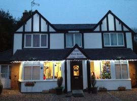 Achill Guest House, hotel a Solihull