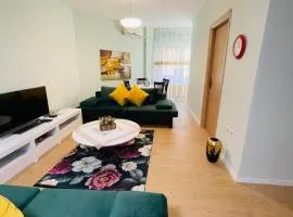 New Apartment in Center of Tirana