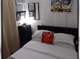 Estien's cozy home