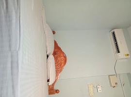 Hallima Service Apartments Home Stay Purpose Guest House 3, hotel a Pudukkottai