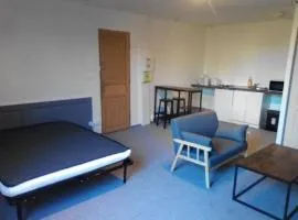 Appartement tout équipé hypercentre Limoges