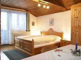 Gasthof Pension St. Wolfgang, povoljni hotel u gradu Kirhberg am Veksel