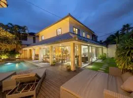 Villa Amana Seminyak