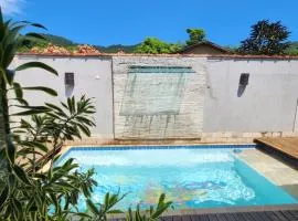 CASA ALECRIM PISCINA PRIVATIVA COM Dec MOVEL Ideal Crianças