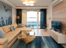 LakeSightHome, hotel em Fonyód