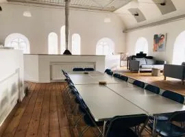 Afan Forest BunkHouse-Fantastic 6 Rooms -Sleeps 23