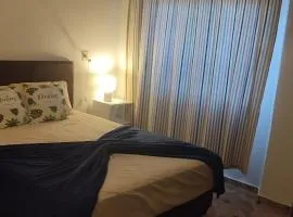 Casa independiente amoblada en Capiata