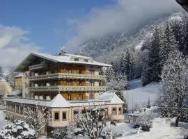 Hotel Völserhof - Bergbahn im Sommer 2025 inklusive