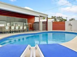 Mooloolaba Oasis 4bd Home, Pool