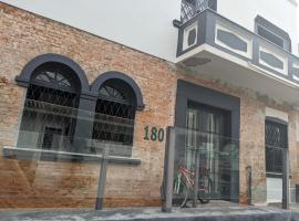 Youkoso Hostel, hostel din Florianópolis