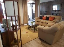 Amplio y Acogedor Departamento en San Miguel, Lima