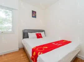 RedLiving Apartemen Aeropolis - Ivan Tower AR1