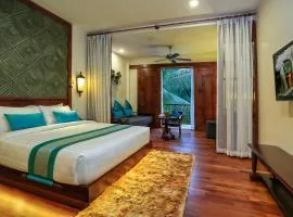 Lotus Blanc Hotel